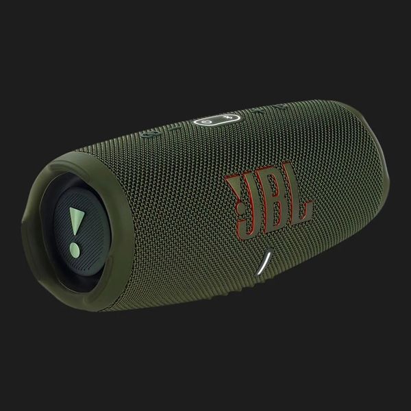 Портативная акустика JBL Charge 5 (Green) 52b9a9b2-0c1a-4ff9-8d90-b2db473cb844 фото