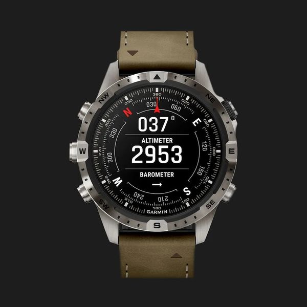 Garmin MARQ (Gen 2) Adventurer 0e4ca979-3c23-4251-b3ed-9f7d0904af59 фото