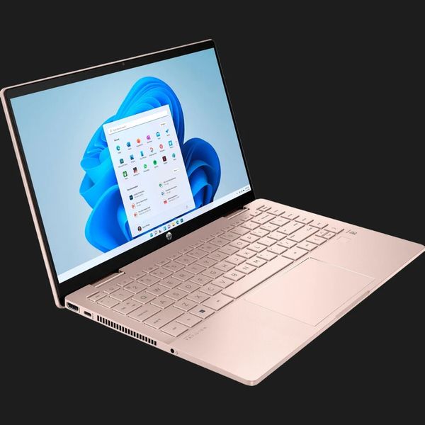 Ноутбук HP Pavilion x360 14-ek2011ua (Core 5/ 16GB/ 512GB/ Intel Graphics) (A0NB4EA) (UA) 75f3be78-1d89-4da1-b32c-3d408194df49 фото