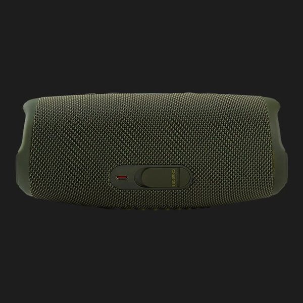 Портативная акустика JBL Charge 5 (Green) 52b9a9b2-0c1a-4ff9-8d90-b2db473cb844 фото