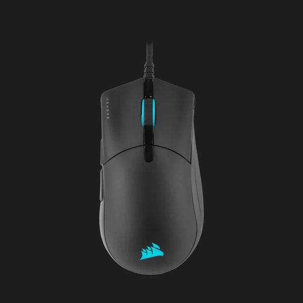 Игровая мышь Corsair Sabre Pro RGB (Black) 9155f42c-537a-4b7f-9a12-d6941518adec фото