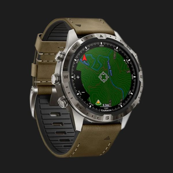 Garmin MARQ (Gen 2) Adventurer 0e4ca979-3c23-4251-b3ed-9f7d0904af59 фото