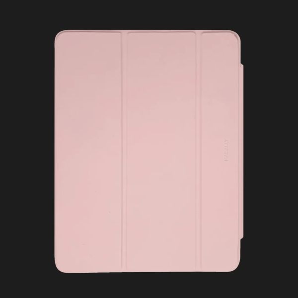 Чехол Macally Protective Case and Stand для iPad Pro 12.9 (2022-2018) (Pink) 6e3a3349-fafe-43f4-80a1-9e3bb95c29b2 фото