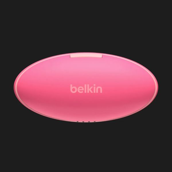 Наушники Belkin Soundform Nano True Wireless (Pink) e737fdf8-2879-47a3-a696-cd8f9171316b фото