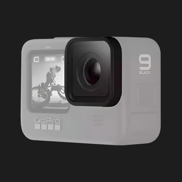 Защитная линза для камеры GoPro HERO9/10/11/11mini (ADCOV-002) 12478b67-0c6b-42cd-be32-138c5c5d9040 фото