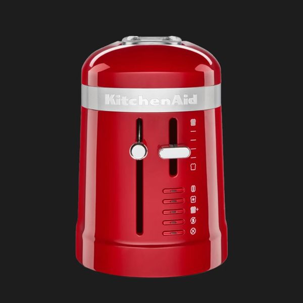 Тостер KitchenAid Design (Red) 85980faf-bcb9-4f01-8ec5-43701d479b08 фото