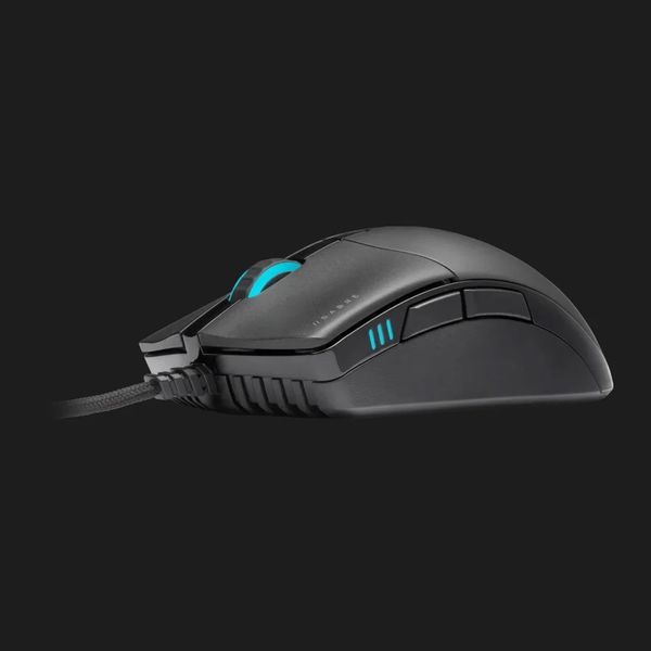 Игровая мышь Corsair Sabre Pro RGB (Black) 9155f42c-537a-4b7f-9a12-d6941518adec фото