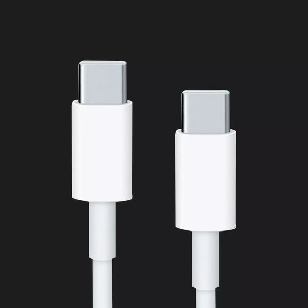 Оригінальний Apple USB-C Charge Cable 2m (MLL82) 8fe61ea5-ef04-4d20-a8a6-07adbc601aae фото