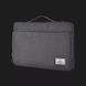 Чехол-сумка WiWU Ora Laptop Sleeve для MacBook 13.3/14 (Black) da6243dd-96a3-47b2-9f18-da7c28d108aa фото 2