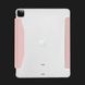 Чехол Macally Protective Case and Stand для iPad Pro 12.9 (2022-2018) (Pink) 6e3a3349-fafe-43f4-80a1-9e3bb95c29b2 фото 3