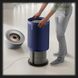 Очищувач повітря Dyson Purifier Big+Quiet Formaldehyde BP03 (Bright Nickel/Prussian Blue) 2bfdda65-fd52-4637-9798-f7dc92bdcffa фото 7