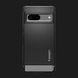 Чехол Spigen Rugged Armor для Google Pixel 7 (Black) 8a9f078f-93db-4c9e-b618-a62053aa84f4 фото 4