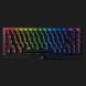 Клавіатура ігрова Razer BlackWidow V3 Mini HyperSpeed Yellow Switch USB/WL/BT Black d0765dbf-d363-41a4-b165-ff296b281691 фото 1