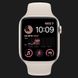 б/у Apple Watch SE 2, 40мм (Starlight) (MNJP3/MNT63/MNT33) b5b9b186-8eff-4624-89f9-8576b50a4457 фото 2