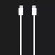 Оригінальний Apple USB-C Charge Cable 2m (MLL82) 8fe61ea5-ef04-4d20-a8a6-07adbc601aae фото 2