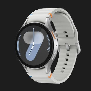 Смарт-годинник Samsung Galaxy Watch 7 44mm (Silver) (UA) 3c362da1-2861-4e97-9ebc-dcea7dfd4d20 фото