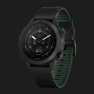 Garmin MARQ (Gen 2) Golfer Carbon Edition 71e7a727-ddc6-4160-8706-88d780ed5b14 фото