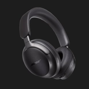 Наушники Bose QuietComfort Ultra Headphones (Black) d2554406-deb9-4669-b6ca-fca4f0a42445 фото