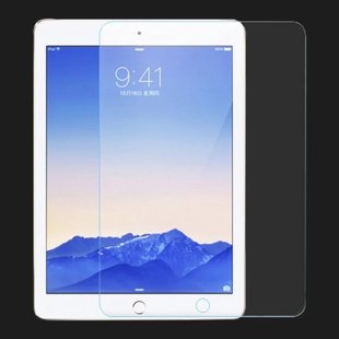 Защитное стекло для iPad 9.7 (2017 / 2018) 77c228e3-84e0-4003-8dce-97594f7f4750 фото