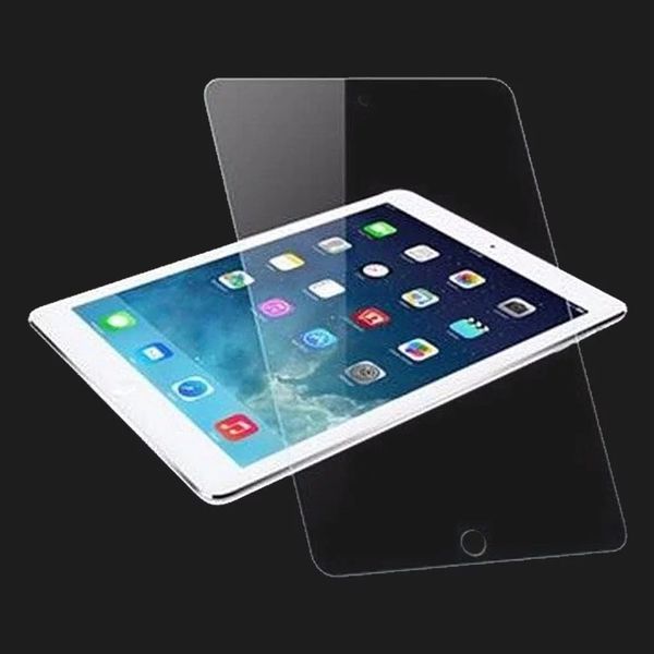 Защитное стекло для iPad 9.7 (2017 / 2018) 77c228e3-84e0-4003-8dce-97594f7f4750 фото