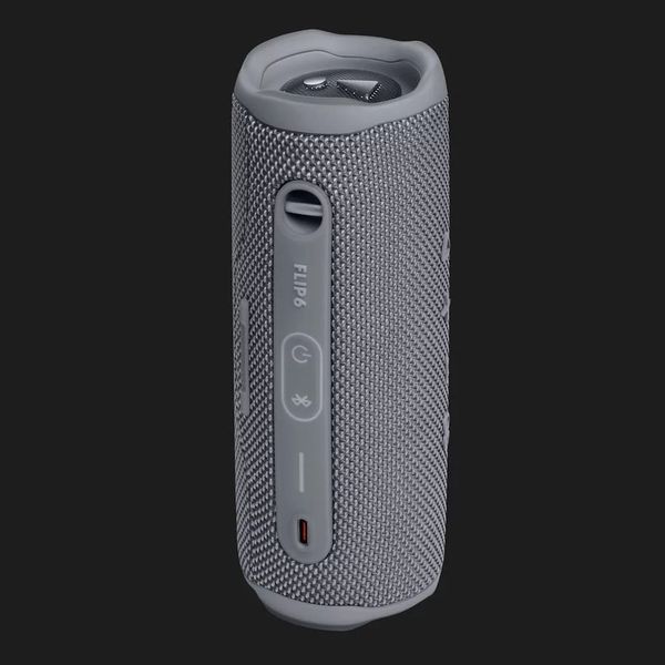 Портативная акустика JBL Flip 6 (Grey) 04ae4f7d-3a19-4100-89a8-31cfd6d03fbd фото