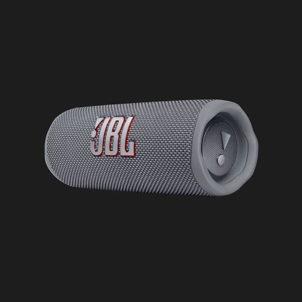 Портативная акустика JBL Flip 6 (Grey) 04ae4f7d-3a19-4100-89a8-31cfd6d03fbd фото