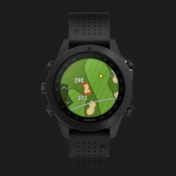 Garmin MARQ (Gen 2) Golfer Carbon Edition 71e7a727-ddc6-4160-8706-88d780ed5b14 фото