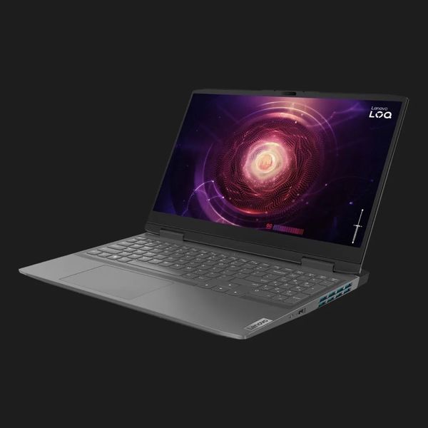 Ноутбук Lenovo LOQ 15APH8 (AMD Ryzen 5/ 32GB/ 1TB/ RTX 4060) (82XT0091RM) (Global) 8c8bfbb1-cff0-4ad6-b1ba-19a7a12696c2 фото