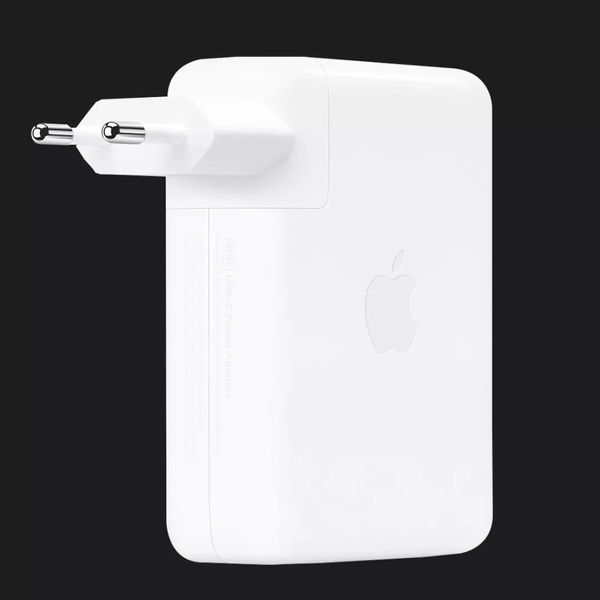 Оригинальный Apple 140W USB-C Power Adapter (MLYU3) 22a94fb3-6203-4d9f-81ad-8822ec30099f фото