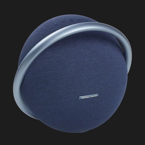 Harman / Kardon Onyx Studio 8 (Blue) e8ef363f-dcca-4660-ab32-b9172bb6294f фото