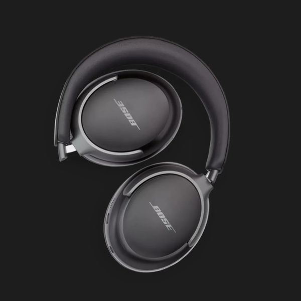 Наушники Bose QuietComfort Ultra Headphones (Black) d2554406-deb9-4669-b6ca-fca4f0a42445 фото