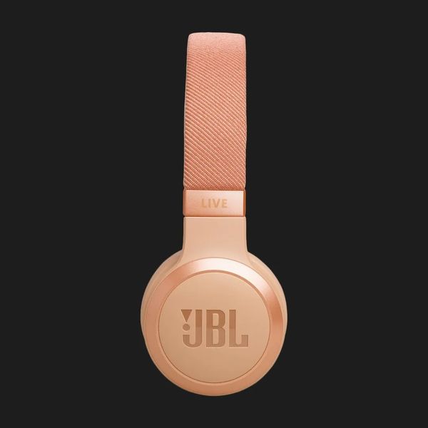 Наушники JBL Live 670NC (Sandstone) de20224b-71a3-4673-aec8-0f790593c5bf фото