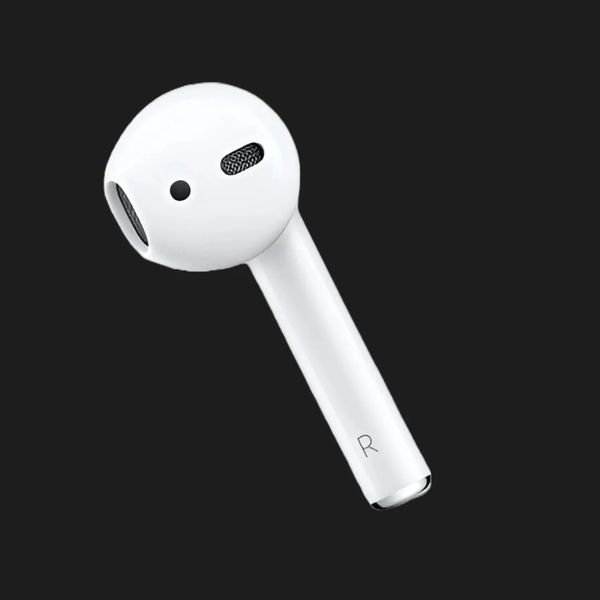 Правый наушник для Apple AirPods 2 6e33ec28-c2f9-4590-bf79-ef1285b277fb фото