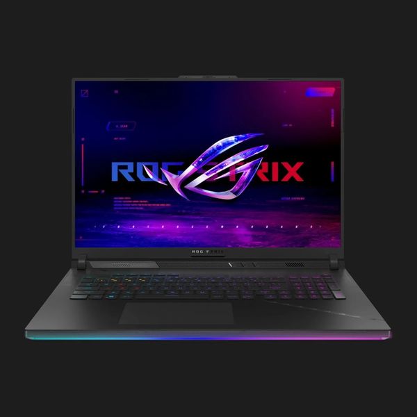 Ноутбук ASUS ROG Strix SCAR 18 (Intel Core i9/ 64GB/ 4TB/ RTX 4080) (G834JZ-N6024) (Global) f4bfc6c3-dce4-4437-86c5-71744c5bb4c2 фото