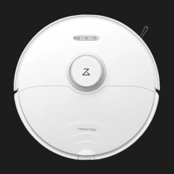 Робот-пилосос RoboRock S8 (White) (UA) 3f52a2db-7326-492e-8432-bfedfaaddd6b фото