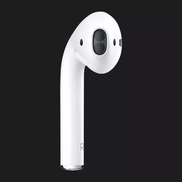 Правый наушник для Apple AirPods 2 6e33ec28-c2f9-4590-bf79-ef1285b277fb фото