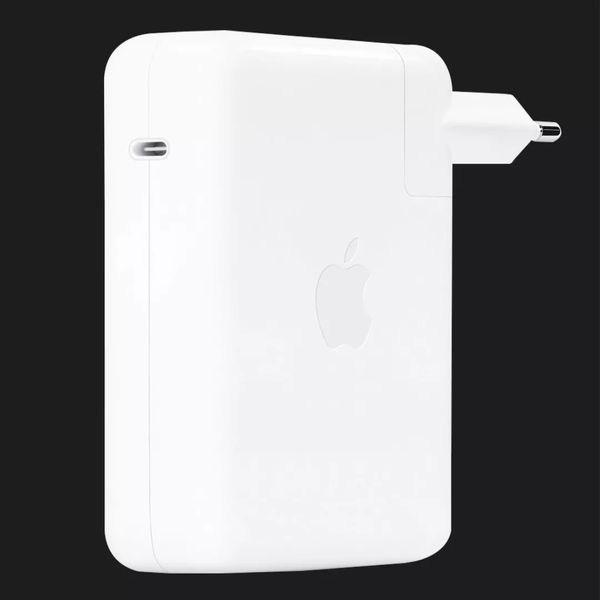 Оригінальний Apple 140W USB-C Power Adapter (MLYU3) 22a94fb3-6203-4d9f-81ad-8822ec30099f фото