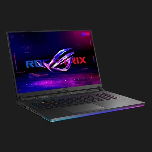 Ноутбук ASUS ROG Strix SCAR 18 (Intel Core i9/ 64GB/ 4TB/ RTX 4080) (G834JZ-N6024) (Global) f4bfc6c3-dce4-4437-86c5-71744c5bb4c2 фото