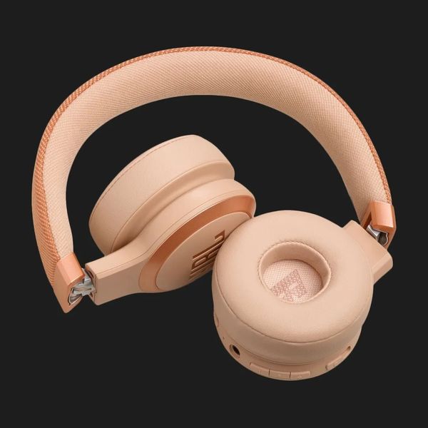 Наушники JBL Live 670NC (Sandstone) de20224b-71a3-4673-aec8-0f790593c5bf фото