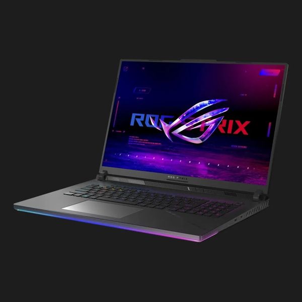 Ноутбук ASUS ROG Strix SCAR 18 (Intel Core i9/ 64GB/ 4TB/ RTX 4080) (G834JZ-N6024) (Global) f4bfc6c3-dce4-4437-86c5-71744c5bb4c2 фото