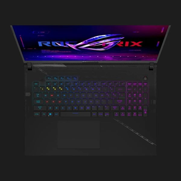 Ноутбук ASUS ROG Strix SCAR 18 (Intel Core i9/ 64GB/ 4TB/ RTX 4080) (G834JZ-N6024) (Global) f4bfc6c3-dce4-4437-86c5-71744c5bb4c2 фото