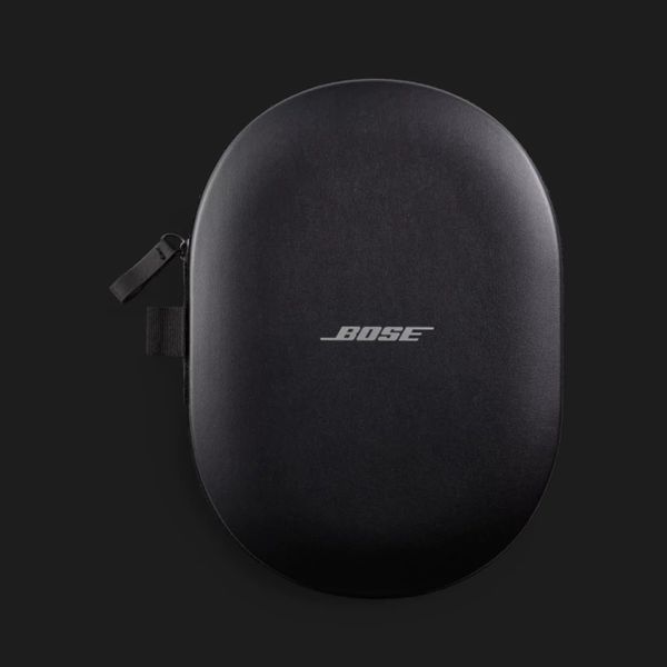 Наушники Bose QuietComfort Ultra Headphones (Black) d2554406-deb9-4669-b6ca-fca4f0a42445 фото