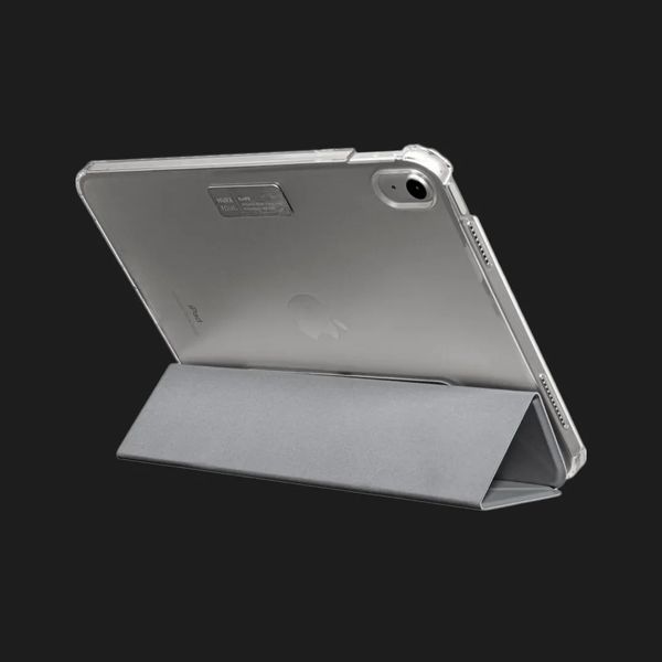 Чехол LAUT HUEX FOLIO with Pencil Holder для iPad 10.9" (2022) (Gray) 00030941-ec03-4b0f-b876-8da1bff70925 фото