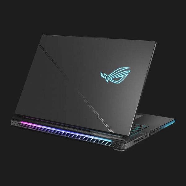 Ноутбук ASUS ROG Strix SCAR 18 (Intel Core i9/ 64GB/ 4TB/ RTX 4080) (G834JZ-N6024) (Global) f4bfc6c3-dce4-4437-86c5-71744c5bb4c2 фото