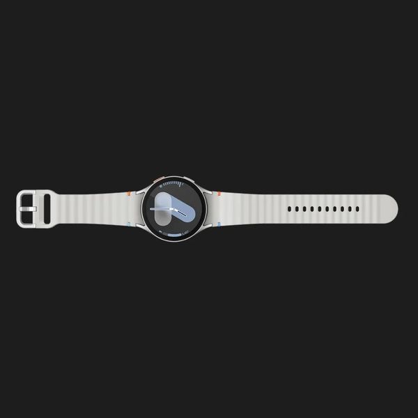 Смарт-часы Samsung Galaxy Watch 7 44mm (Silver) (UA) 3c362da1-2861-4e97-9ebc-dcea7dfd4d20 фото