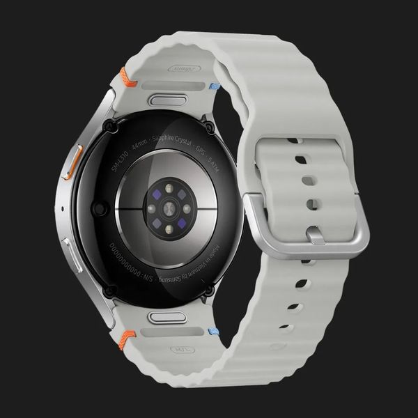 Смарт-часы Samsung Galaxy Watch 7 44mm (Silver) (UA) 3c362da1-2861-4e97-9ebc-dcea7dfd4d20 фото