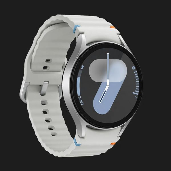 Смарт-часы Samsung Galaxy Watch 7 44mm (Silver) (UA) 3c362da1-2861-4e97-9ebc-dcea7dfd4d20 фото