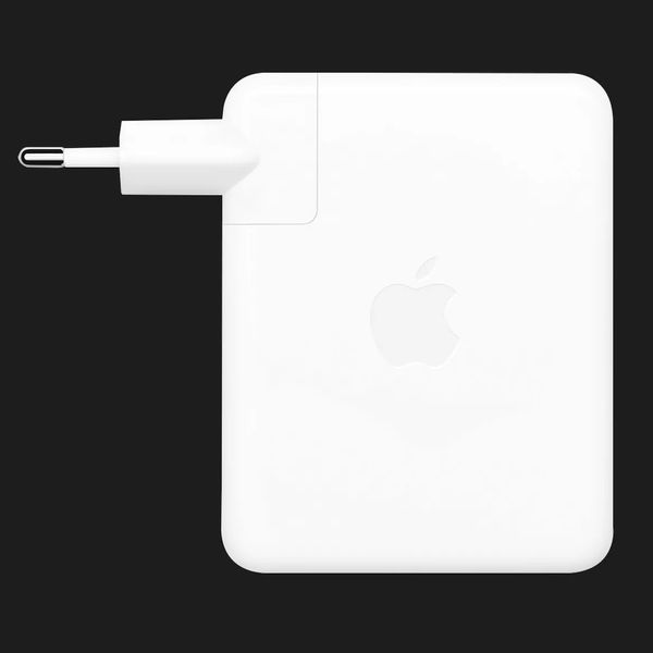 Оригінальний Apple 140W USB-C Power Adapter (MLYU3) 22a94fb3-6203-4d9f-81ad-8822ec30099f фото