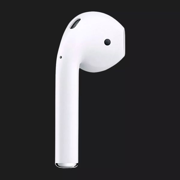 Правий навушник для Apple AirPods 2 6e33ec28-c2f9-4590-bf79-ef1285b277fb фото