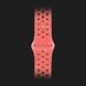 Apple Watch Series 9 45mm Pink Aluminum Case with Magic Ember Nike Sport Band (2023) 6ebaedd1-e4df-45f0-bb08-2da4f86c82bf фото 4